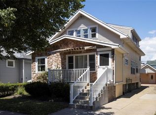 134 Warren Ave, Kenmore, NY 14217