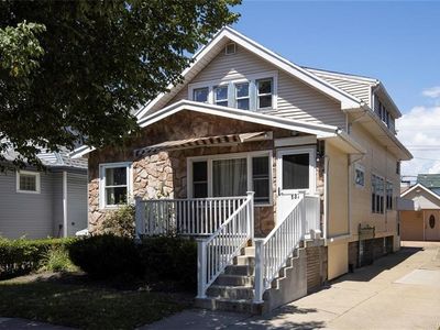 134 Warren Ave, Kenmore, NY, 14217