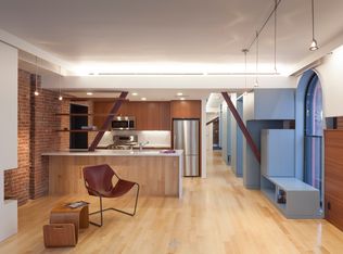 8 Lagrange St UNIT 4, Boston, MA 02116