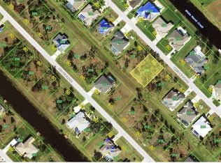 277 White Marsh Ln #212, Rotonda West, FL 33947
