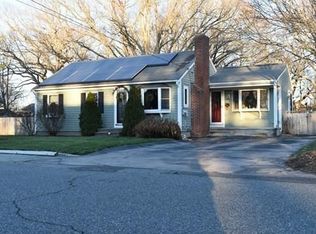 47 Seven Mile River Dr, Attleboro, MA 02703