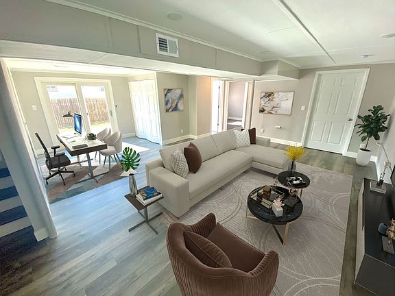 2nd image of 4484 S Newton St #4486