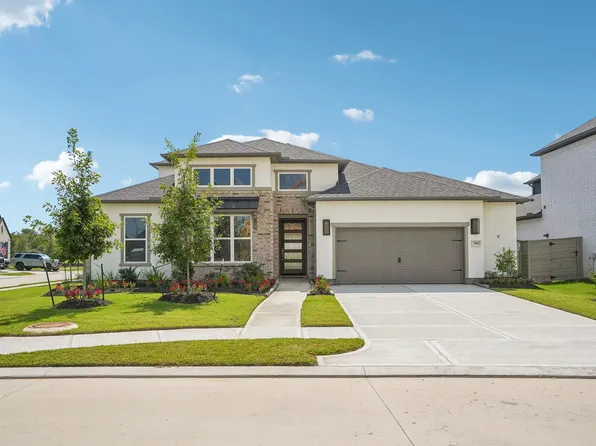 7001 Discovery Well Ln, League City, TX 77546