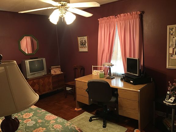 Third Bedroom