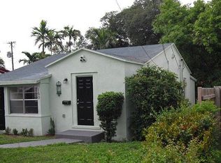 160 NE 87th St, El Portal, FL 33138