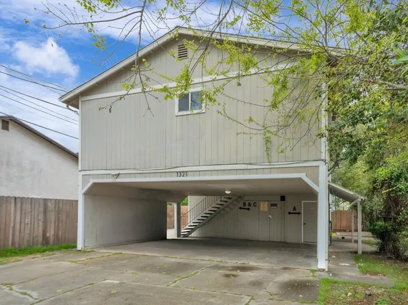 1321 Maple St, Marysville, CA 95901