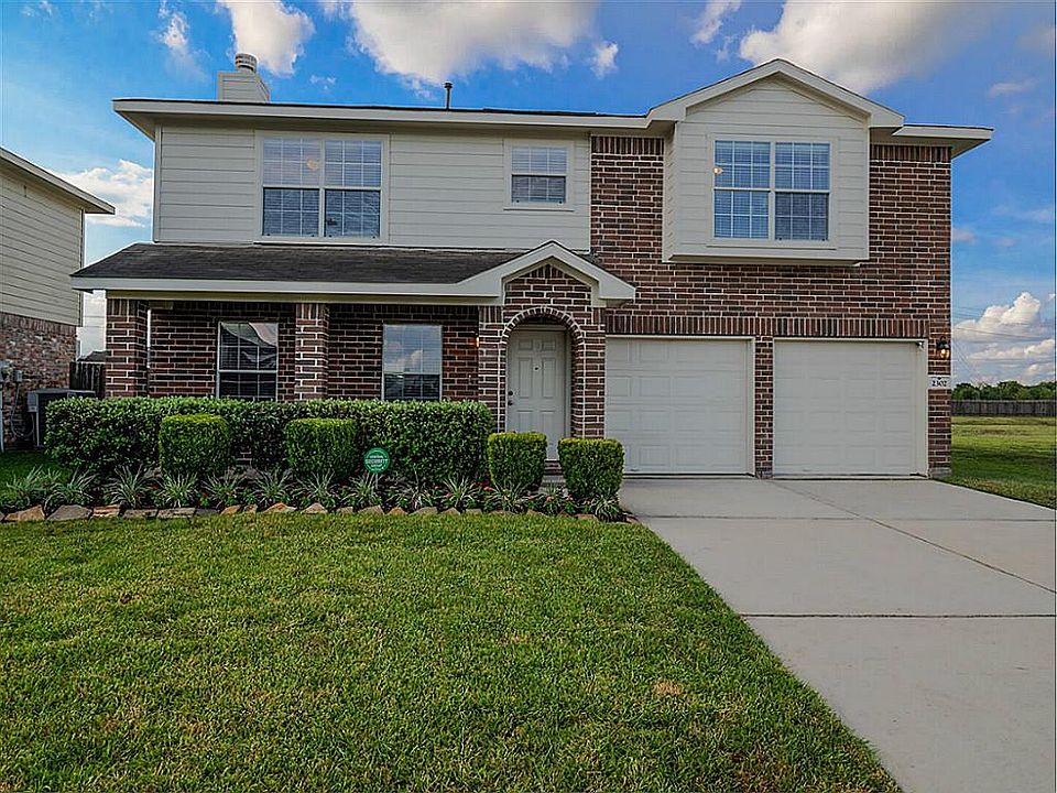 1st image of 2302 Hawthorne Brook Ln