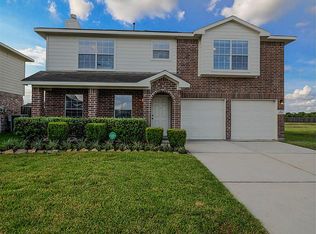 2302 Hawthorne Brook Ln, Fresno, TX 77545