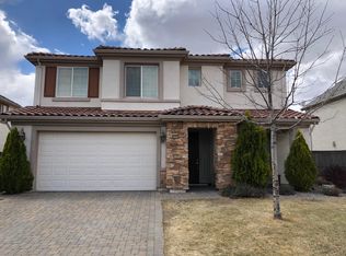 7135 Coldwater St, Sparks, NV 89436