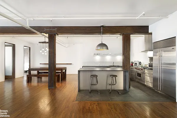 Sold by Brown Harris Stevens | media 19