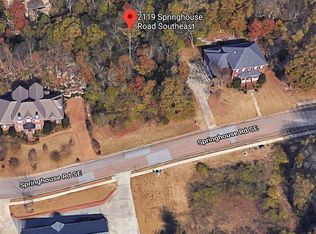2119 Springhouse Rd SE, Huntsville, AL 35802