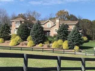 50 Tuscan Way, Clinton Corners, NY 12514