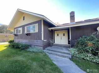 53 Jennings Loop Rd, Oroville, WA 98844