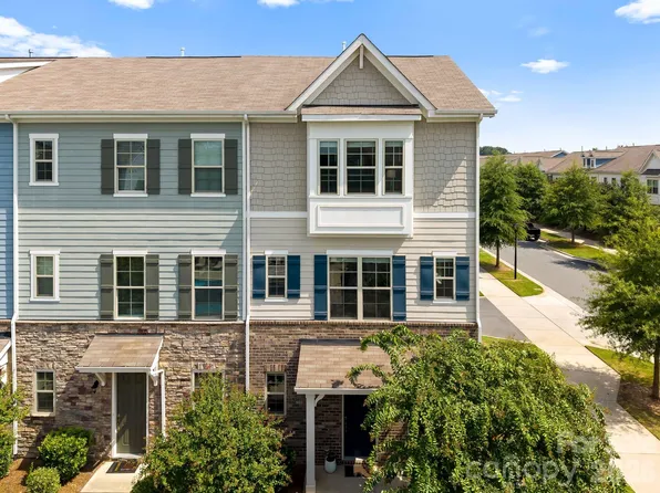 1115 Whitby Moore St, Charlotte, NC 28273