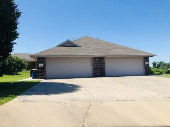 5713 W 7th Ave, Stillwater, OK 74074