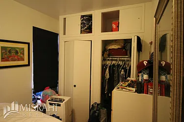 Rented by J Misrahi Realty Corp