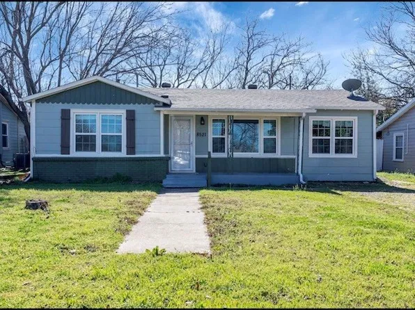 8521 Pemberton Ct, White Settlement, TX 76108