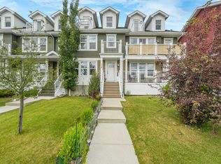 234 S Robinson Dr, Leduc, AB T9E0S7