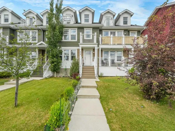 234 S Robinson Dr, Leduc, AB T9E 0S7