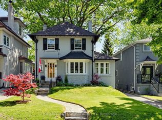 59 Courcelette Rd, Toronto, ON M1N2S9