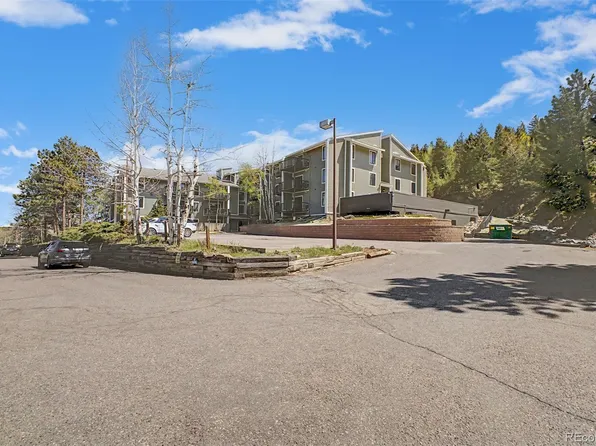 31270 John Wallace Road #412, Evergreen, CO 80439