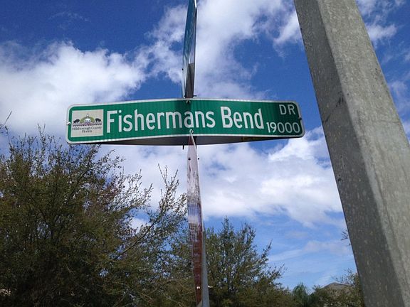 5th image of 19227 Fishermans Bend Dr