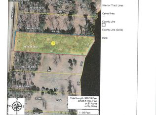 LOT 5 Timber Ln, Belhaven, NC 27810