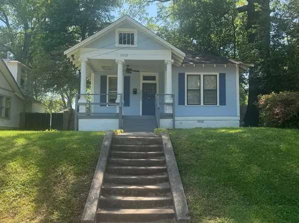 2023 Higbee Ave, Memphis, TN 38104