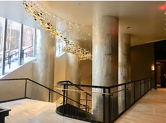 Rented by East Coast New York Inc