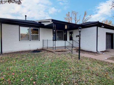 1039 S Rosalie St, Wichita, KS, 67207