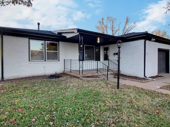 1039 S Rosalie St, Wichita, KS 67207