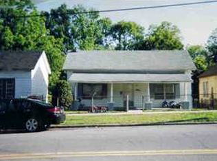 7320 Georgia Rd, Birmingham, AL 35212