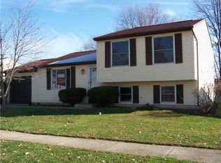 917 Waring Dr E, Indianapolis, IN