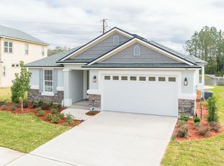 4077 Arbor Mill Cir, Orange Park, FL 32065