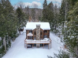 103 Moat View Drive, Albany, NH 03818