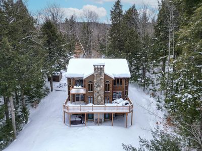 103 Moat View Drive, Albany, NH, 03818