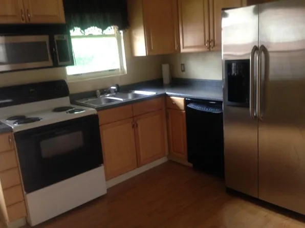 3532 Wood St APT 2, Wheeling, WV 26003