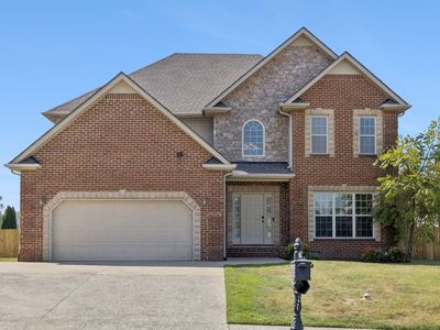 2234 Jasmine Dr, Clarksville, TN, 37043