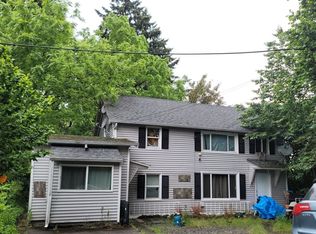 3812 R St UNIT 1-2-4, Vancouver, WA 98663