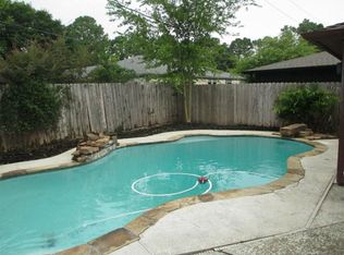 11907 Carrige Ridge Dr, Houston, TX 77070