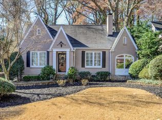 1197 Beech Valley Rd, Atlanta, GA 30306