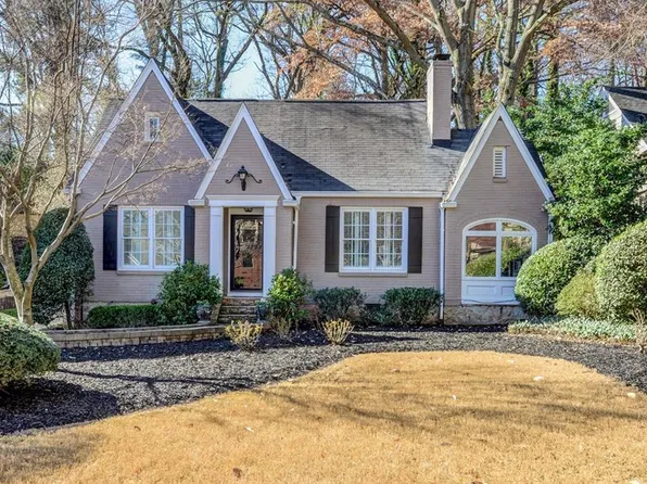 1197 Beech Valley Rd, Atlanta, GA 30306