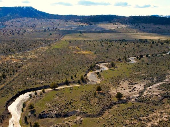 Tl3400 Camp Creek Rd, Prineville, OR 97754
