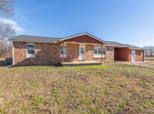 2594 County Road 309, Poplar Bluff, MO 63901
