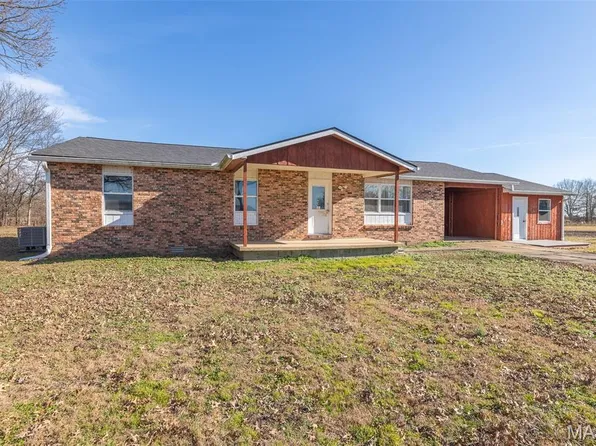 2594 County Road 309, Poplar Bluff, MO 63901