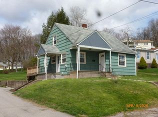 725 Wilson Ave, Franklin, PA 16323
