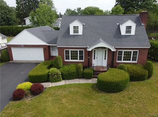 506 Walnut St, Rome, NY 13440