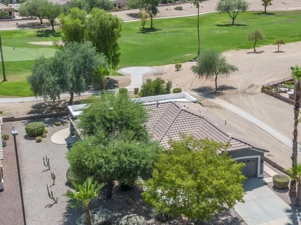 3929 E PEACH TREE Drive, Chandler, AZ 85249