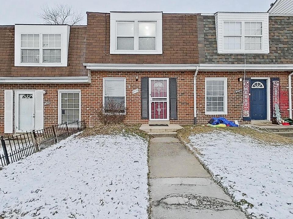 1st image of 8509 Pioneer Dr