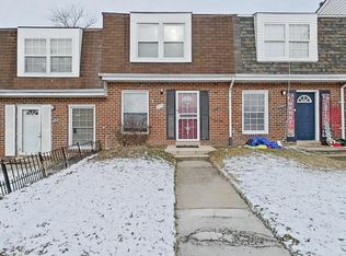 Warfield Condominium, Severn, MD 21144